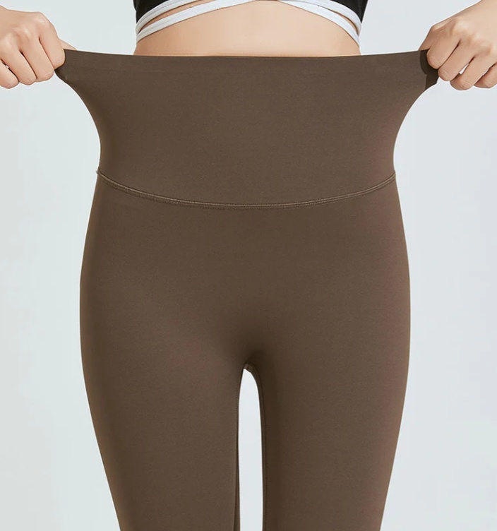 product-No Line Yoga Shorts-Ruiteng-img