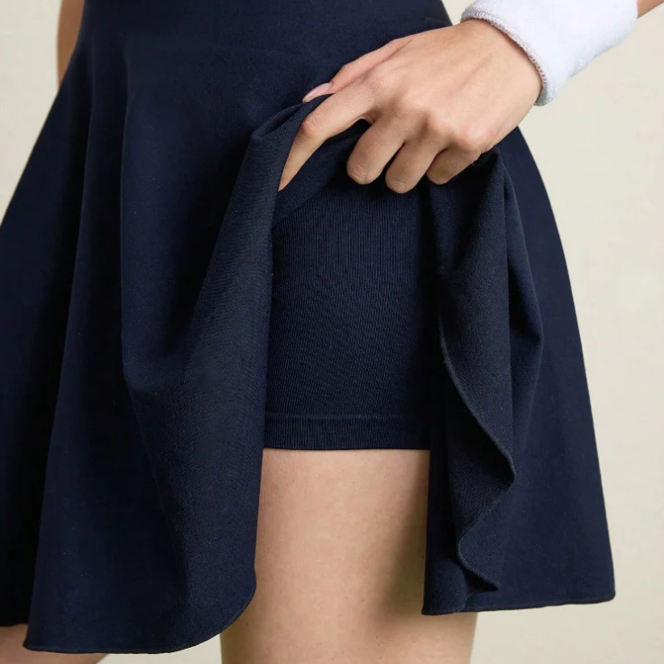 product-Halter Dress | Backless Built In Bra Fit for Women-Ruiteng-img