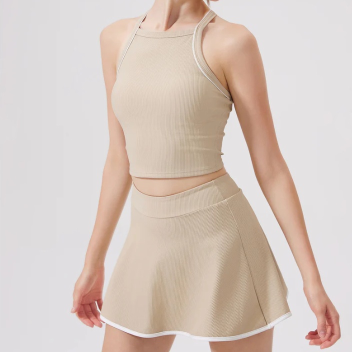 product-Ruiteng-Womens Back Bra Halter Fit-img