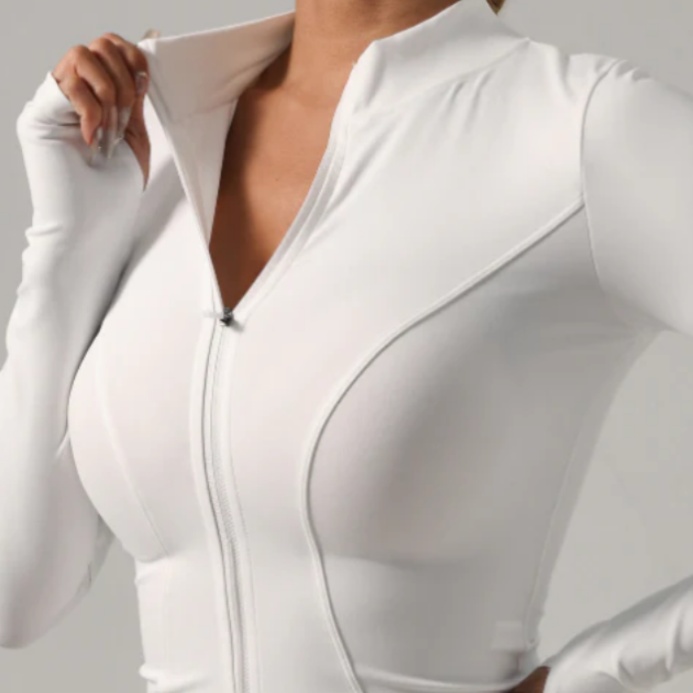 product-Womens Sports Long Sleeve Top-Ruiteng-img