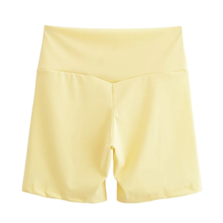 product-Womens 2 Piece Activewear Set | Lightweight Zip Jacket Biker Shorts-Ruiteng-img