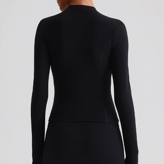 product-Fitted Sports Jacket-Ruiteng-img