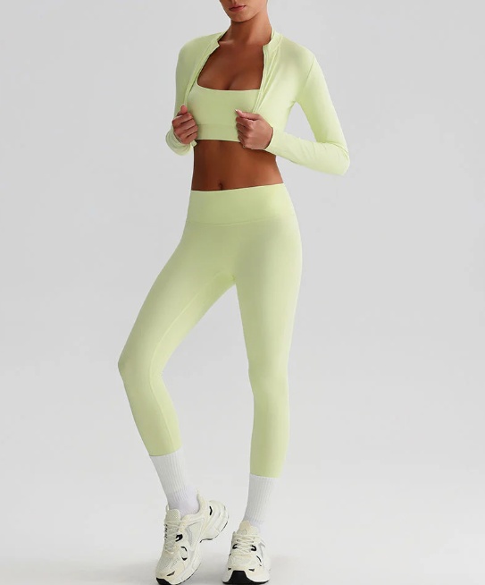 product-Cropped Sports Jacket-Ruiteng-img