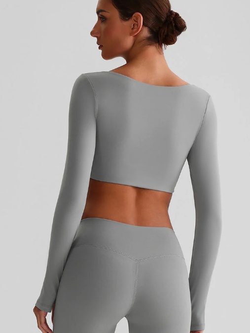 product-Ruiteng-Crop Long Sleeve Shirt-img