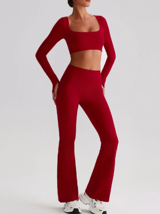 product-Crop Long Sleeve Shirt-Ruiteng-img