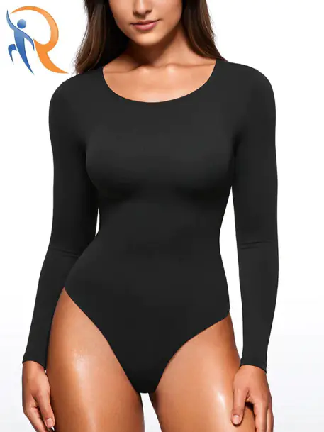 Long Sleeve Bodysuit
