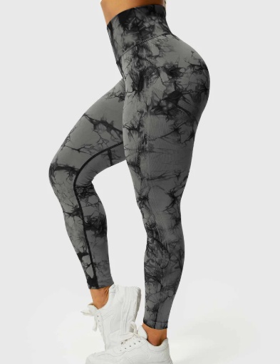 product-Professional Tie Dye Leggings-Ruiteng-img