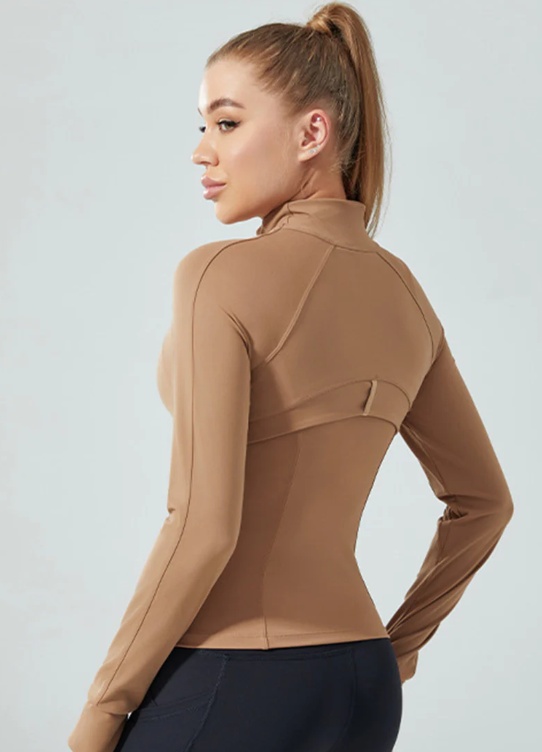 product-Flex Sports Jacket-Ruiteng-img