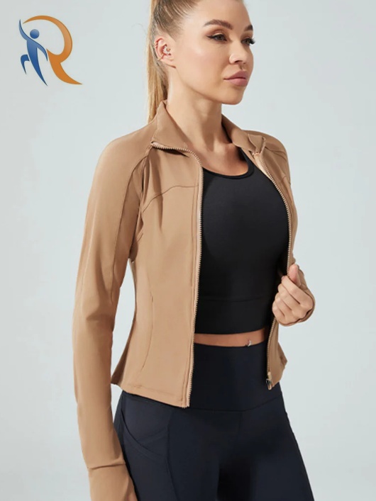Flex Sports Jacket