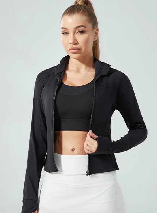 product-Flex Sports Jacket-Ruiteng-img