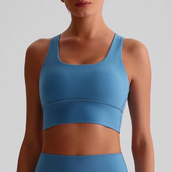 product-Cross-back Sports Bra-Ruiteng-img