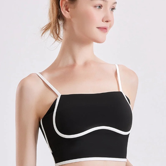 product-Line Flow Crop Top-Ruiteng-img