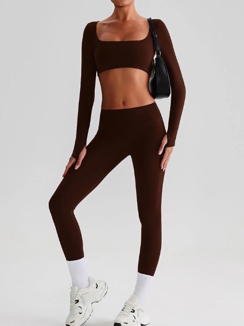 product-Crop Long Sleeve Shirt-Ruiteng-img