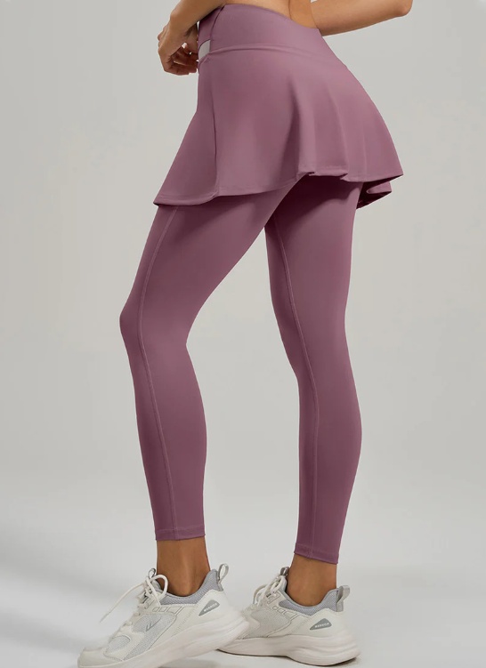 product-Color-Block Skirted-Ruiteng-img