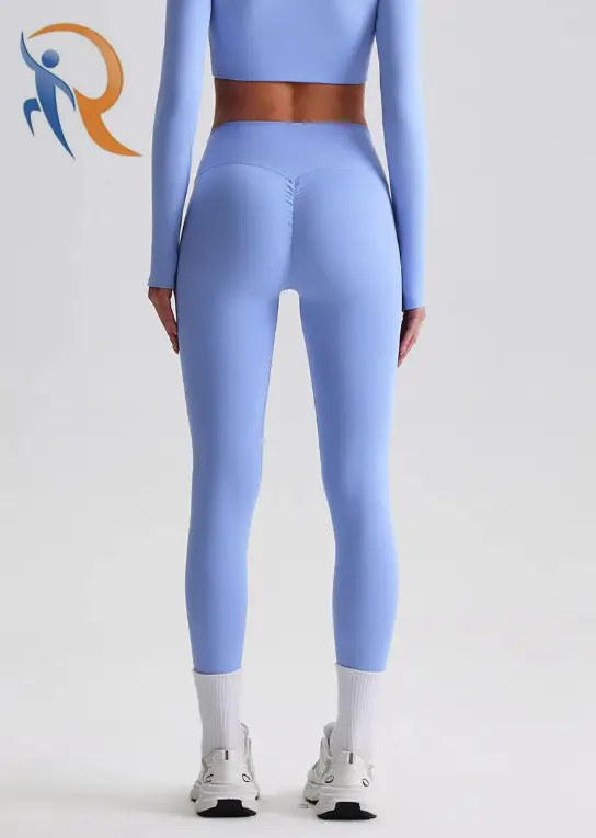 No Line Scrunch Butt