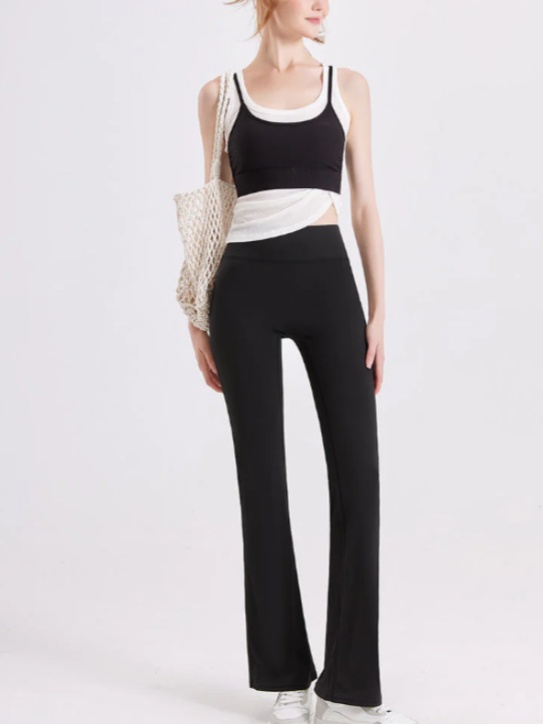 product-Ruiteng-No Line Flare Leggings-img