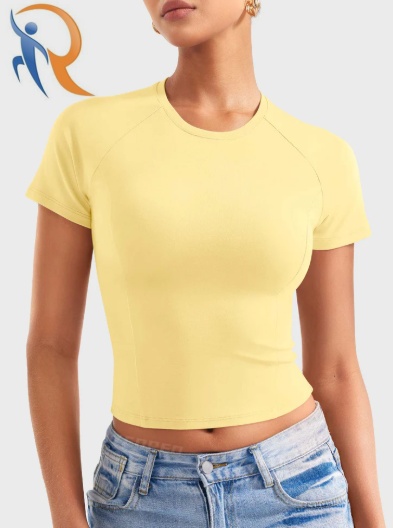 Corriny Cotton Baby T-Shirts