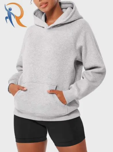 Fleece Hoodies