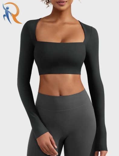 Lane Long Sleeves Top