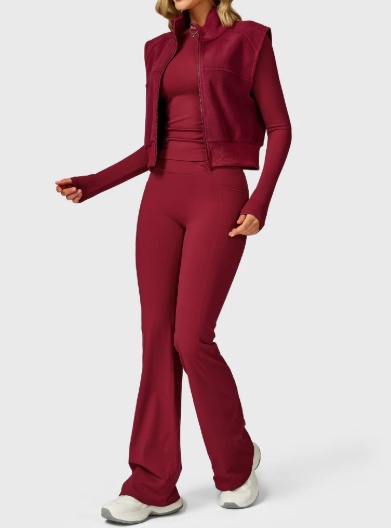 product-Ruiteng-Eden Cropped Fleece Vest-img