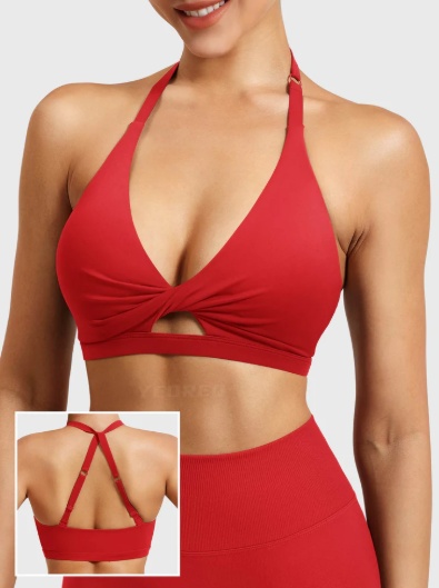 product-Ruiteng-Twist Front Sports Bra-img