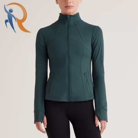 Ultra-Form Slim Fit Jacket