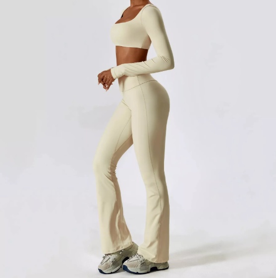 product-Ruiteng-Women’s 2-Piece Yoga Tracksuit-img