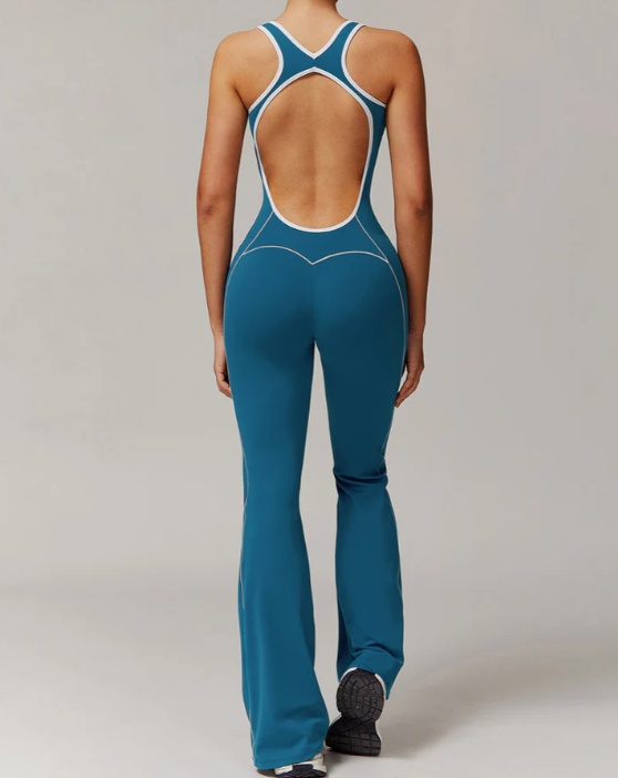 product-JOCASTA JUMPSUIT - TEAL-Ruiteng-img