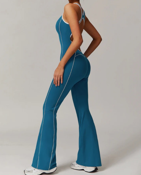 product-Ruiteng-JOCASTA JUMPSUIT - TEAL-img