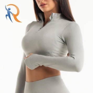 Supreme Seamless Long Sleeve