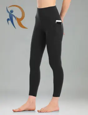 Essential High Waisted No-Roll 25