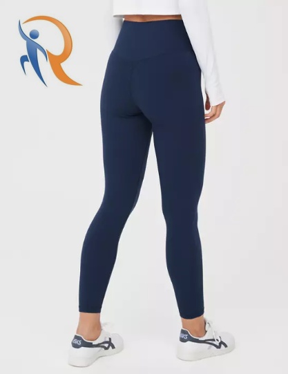 OFFLINE By Aerie Real Me High Waisted Crossover Legging
