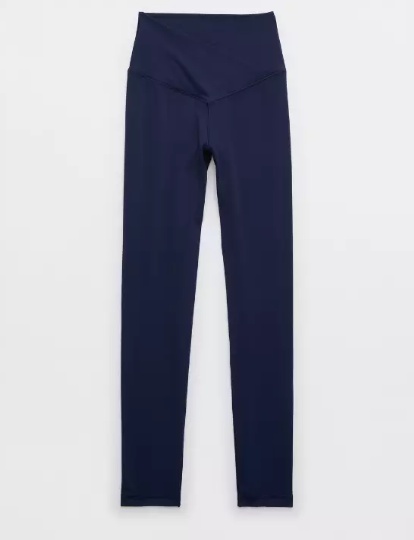 product-OFFLINE By Aerie Real Me High Waisted Crossover Legging-Ruiteng-img