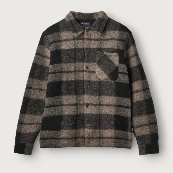 product-Ruiteng-Men’s woolcotton shirt-img