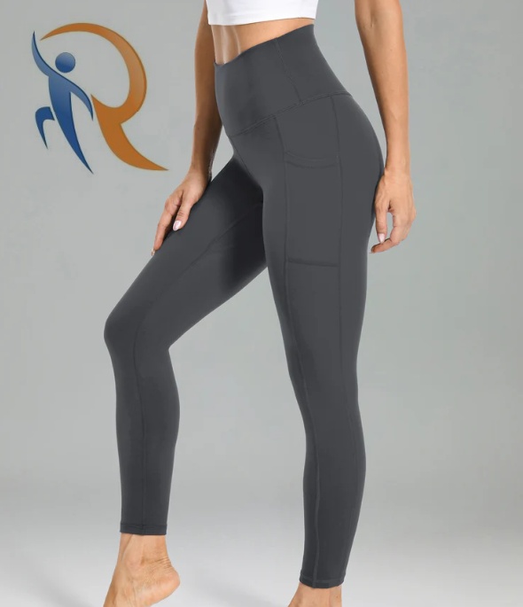 Essential High Waisted No-Roll 25