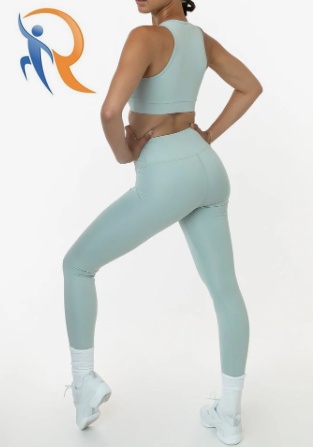 Home RPL300 - Poly Interlock Performance Legging