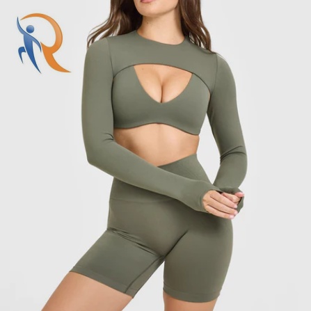 sports bras or vests