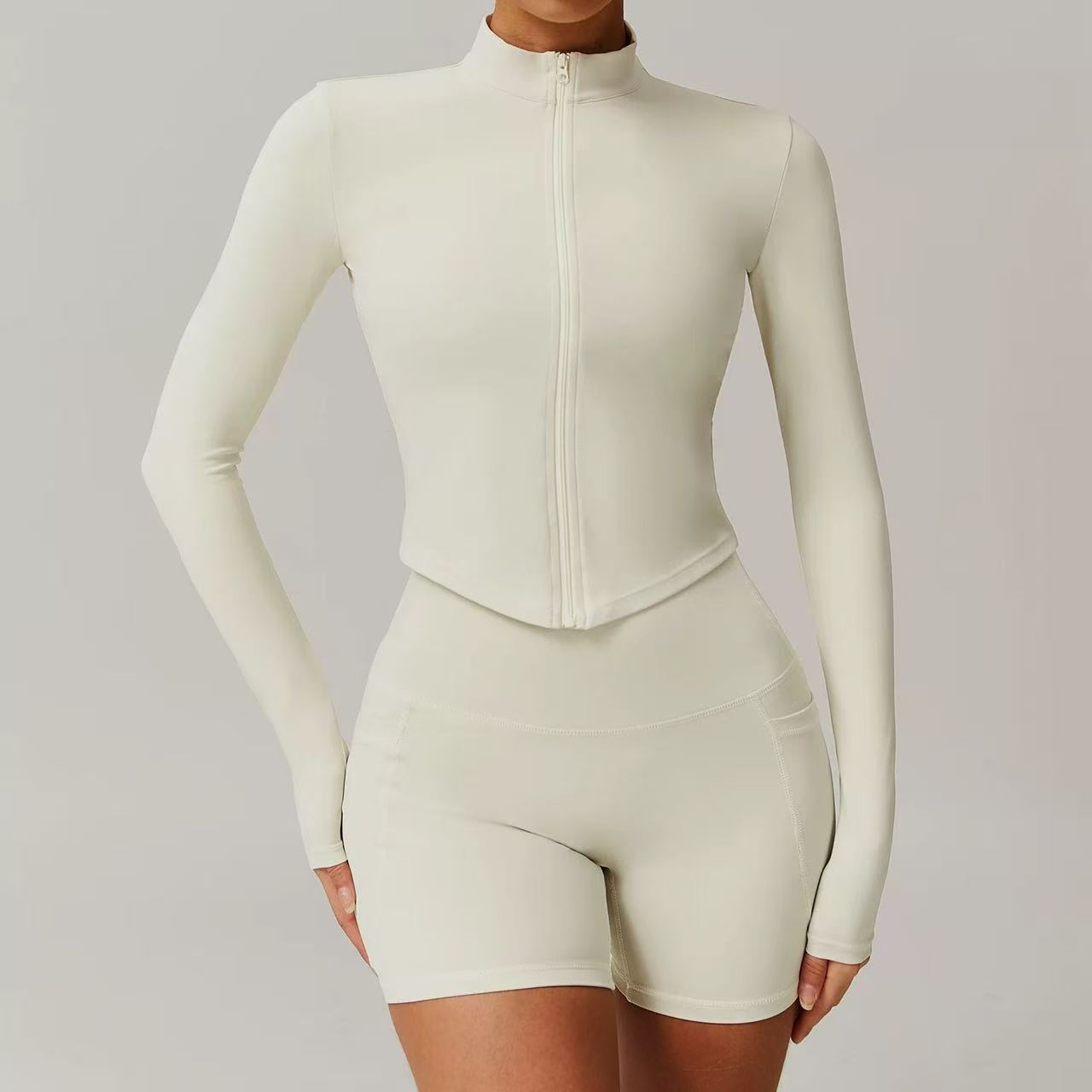 product-High-Elastic Quick-Drying Fitness Wear-Ruiteng-img