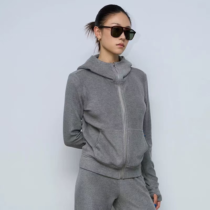 product-Ruiteng-Hooded sportswear tracksuit-img