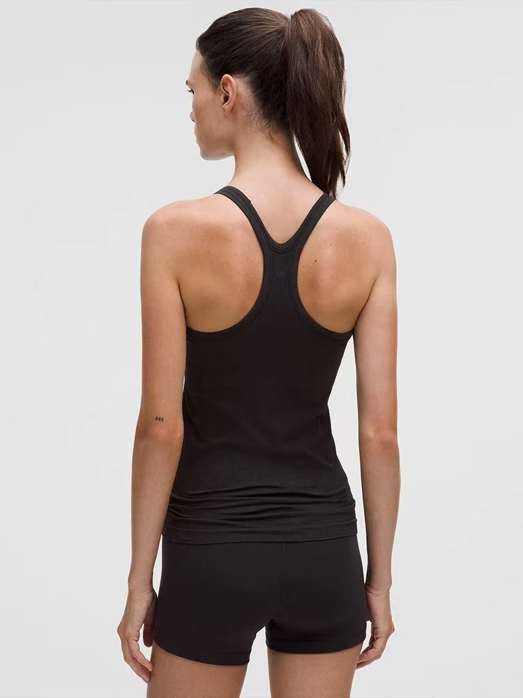 product-Womens Womens Yoga Vest-Ruiteng-img