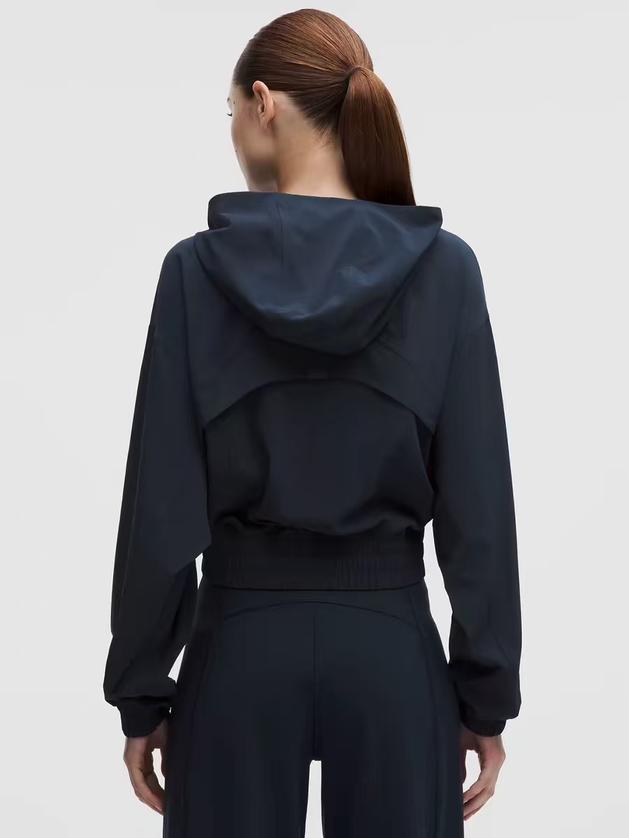 product-Women’s hooded sports jacket-Ruiteng-img