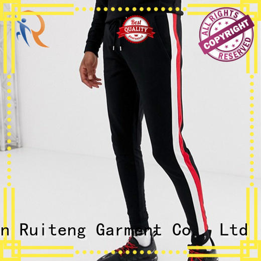 durable branded joggers manufacturers for gym
