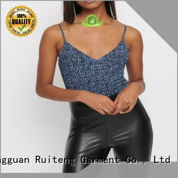 Ruiteng Best womens sportswear sale manufacturer for running