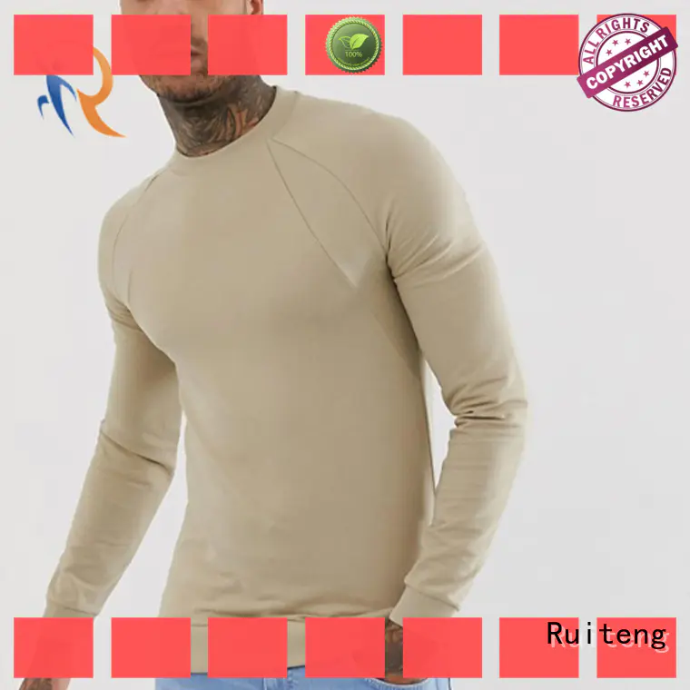 cropped fashion hoodies rtc4 for walk Ruiteng