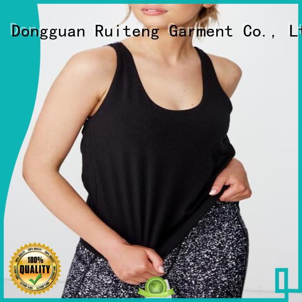 women's activewear shirts company for running