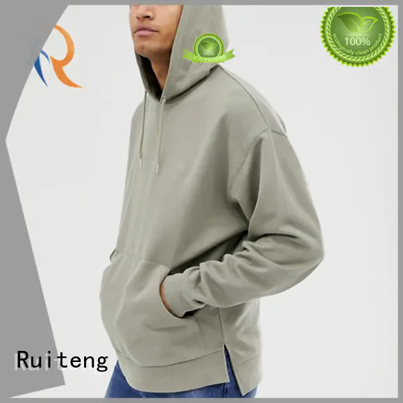 sweatshirt fashion hoodies harrington for walk Ruiteng