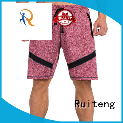 dry boys compression shorts latest Ruiteng company