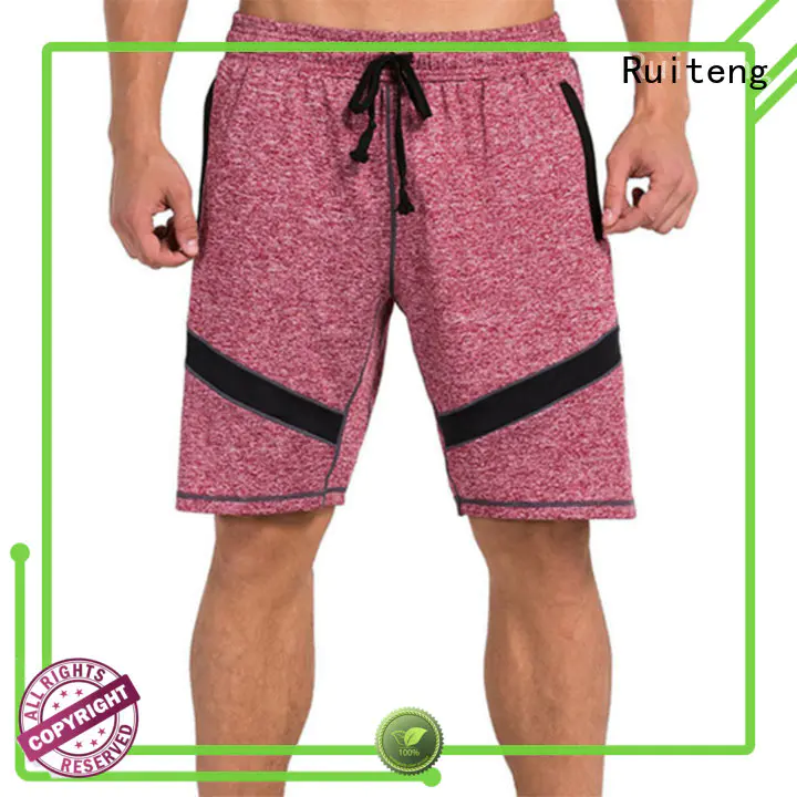 ladies summer shorts men boys compression shorts Ruiteng Brand
