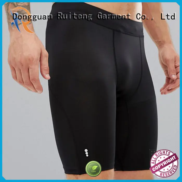 Ruiteng tight jogger leggings from China for gym