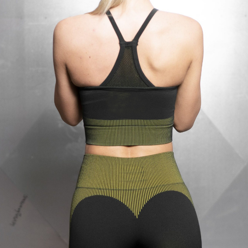 product-Ruiteng-Wholesale Fitness Wear Yoga Bra Sublimation Custom Sport Bra-img